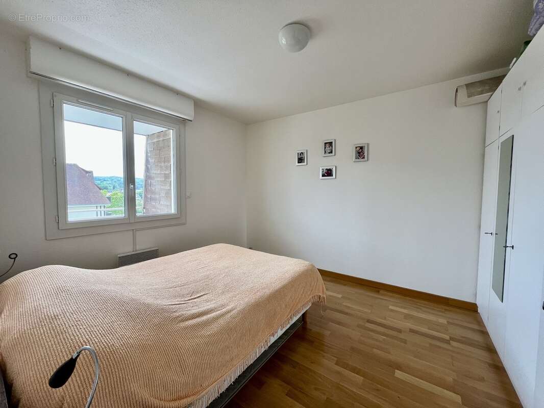 Appartement à VILLERS-SUR-MER