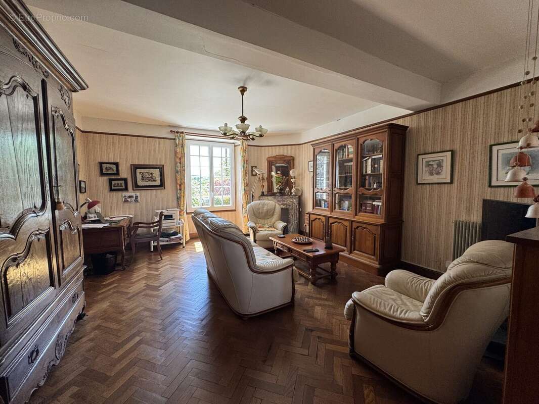 Maison à NAVARRENX