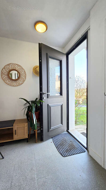 Maison à AIXE-SUR-VIENNE