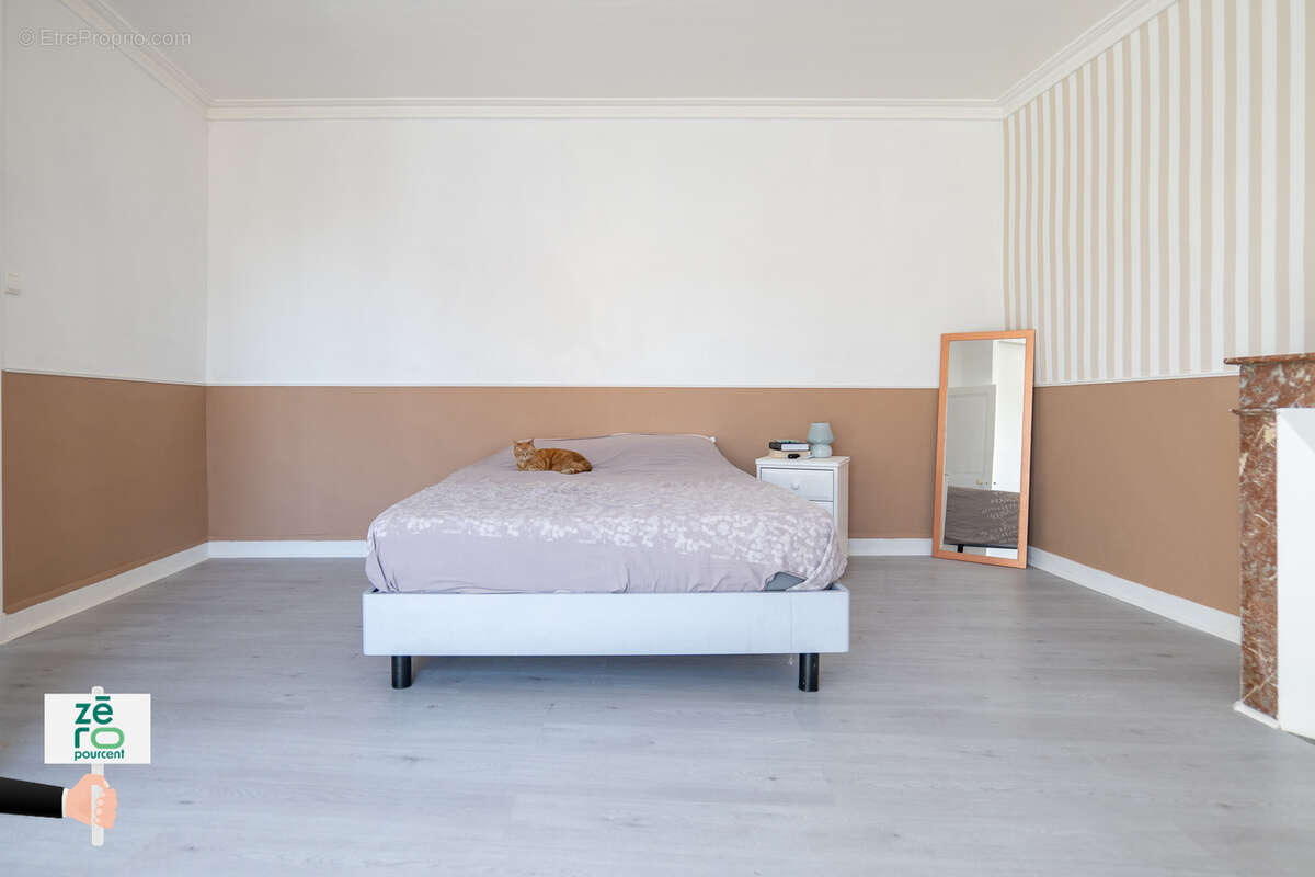 Maison de charme entièrement rénovée à Saint-Michel-en-l’Herm   Proche La Tranche-sur-Mer, Luçon et des plages - photo 10