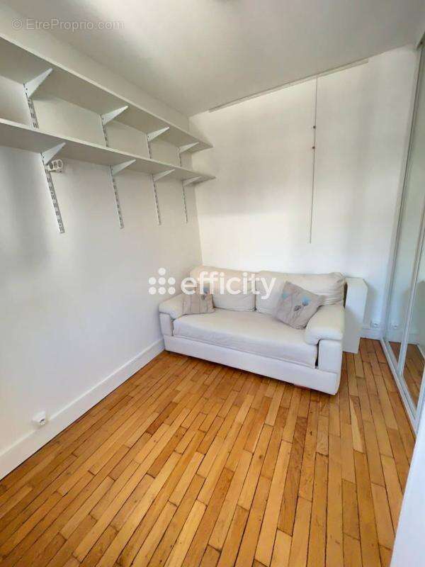 Appartement - photo 8
