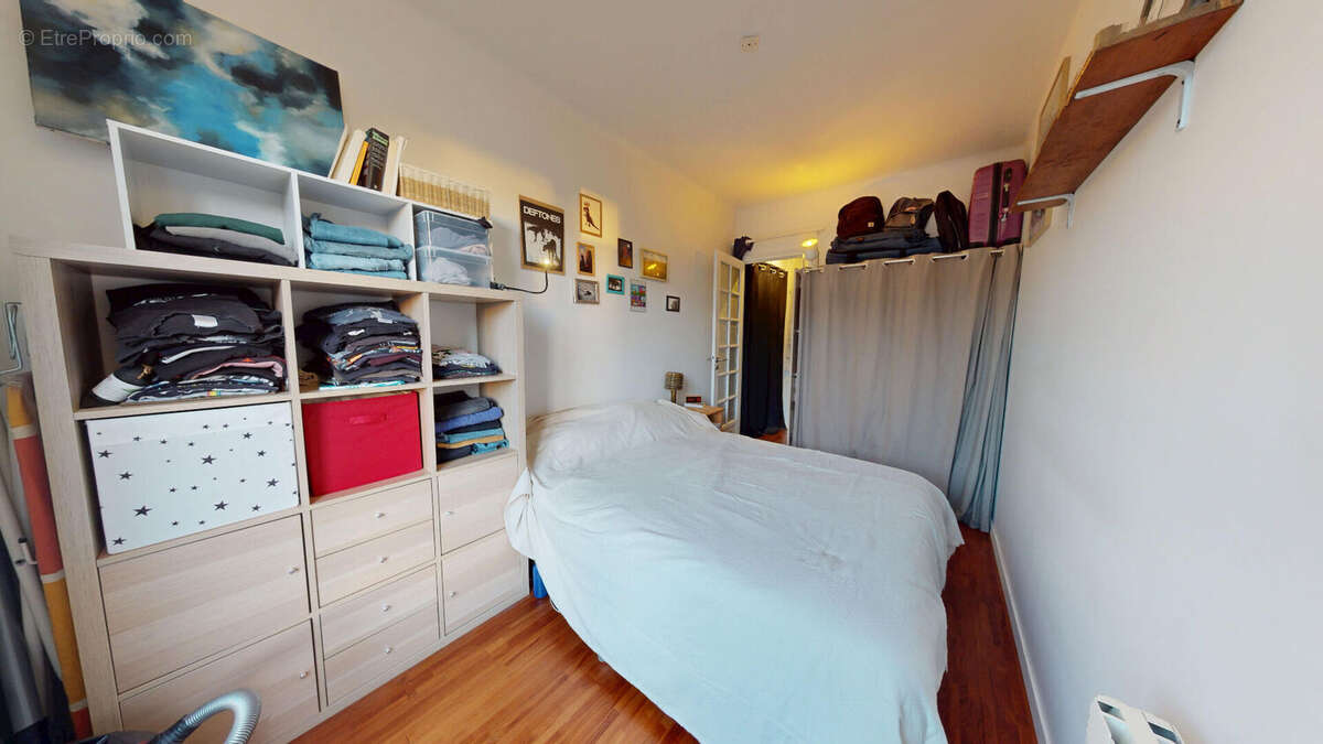 Appartement à PANTIN