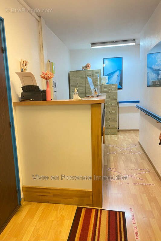 Appartement à AVIGNON