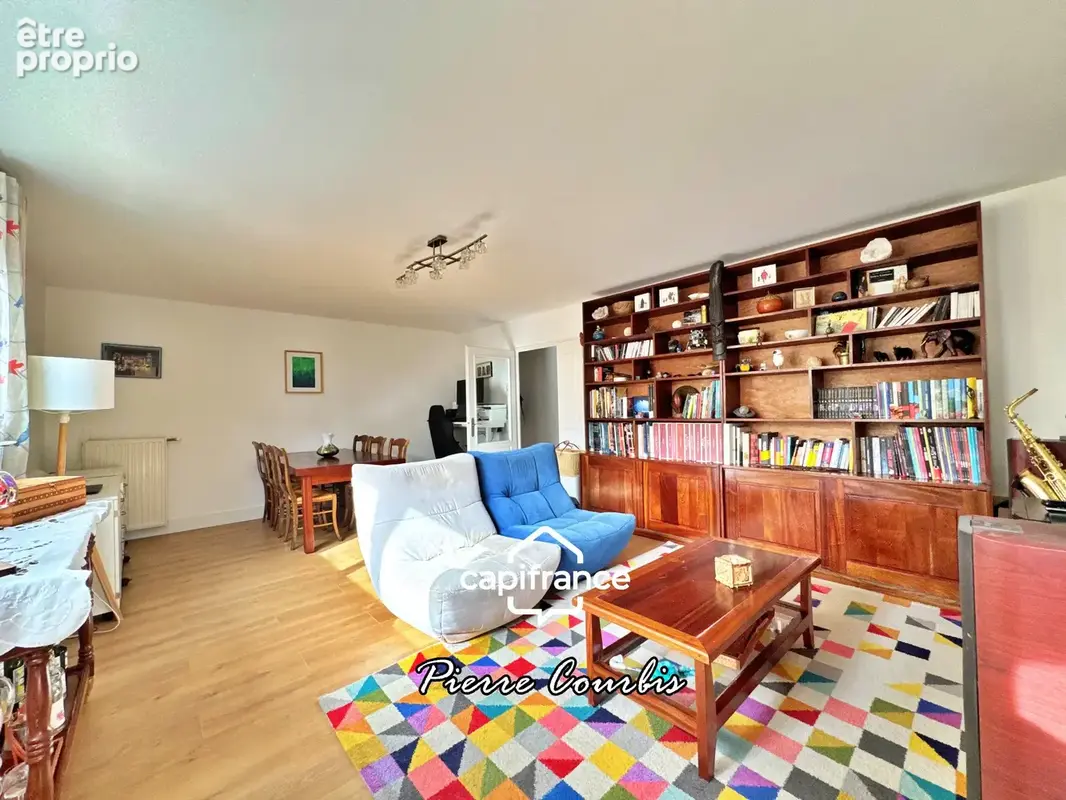 Appartement à BRON