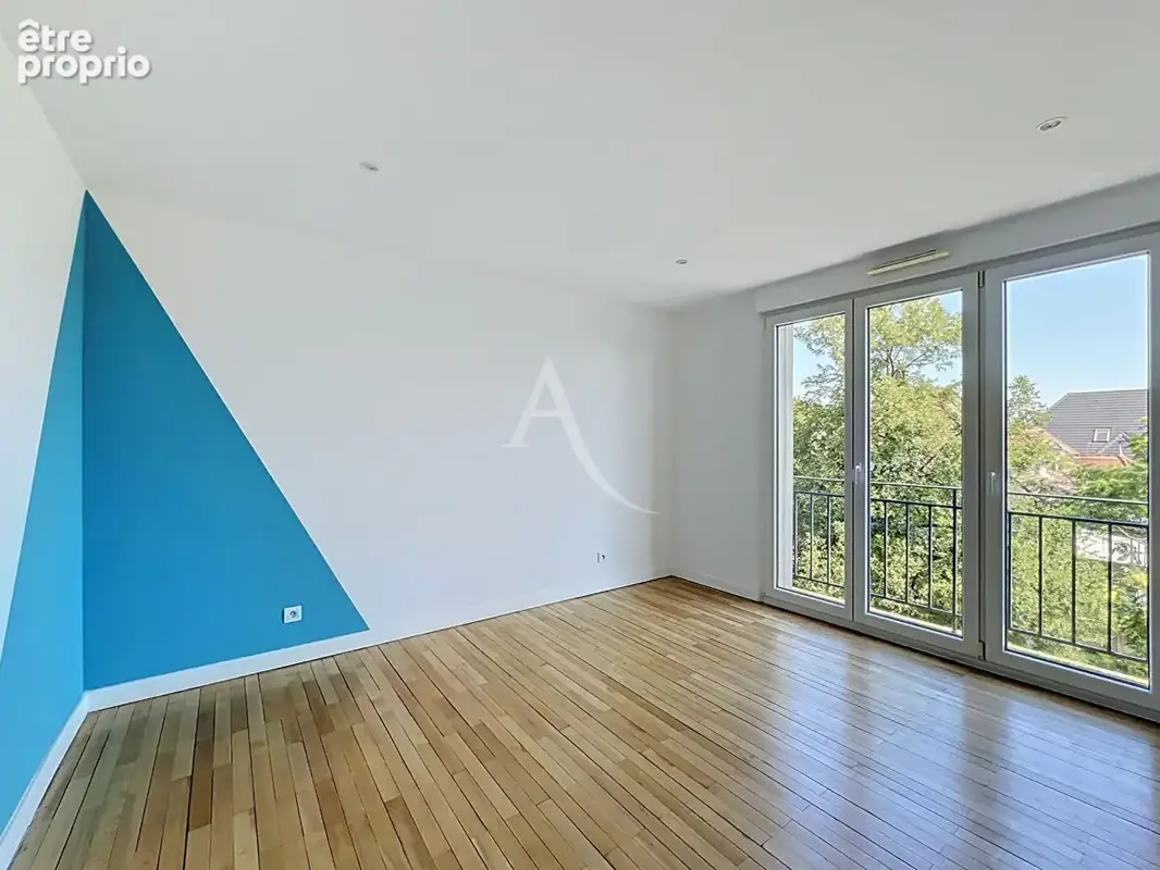 Appartement - Secteur Orangerie - Conseil des XV - photo 9
