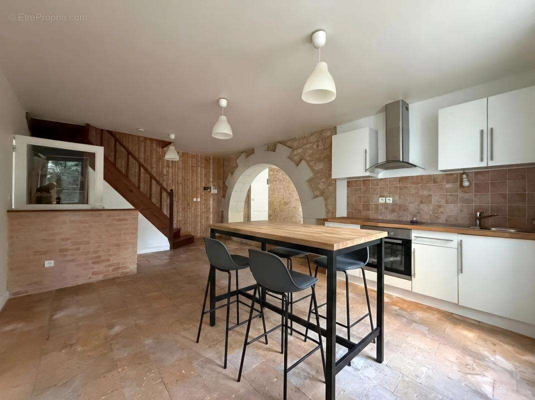 Maison de 8 pièces de 240 m² à Sainte-Maure-de-Touraine - photo 12