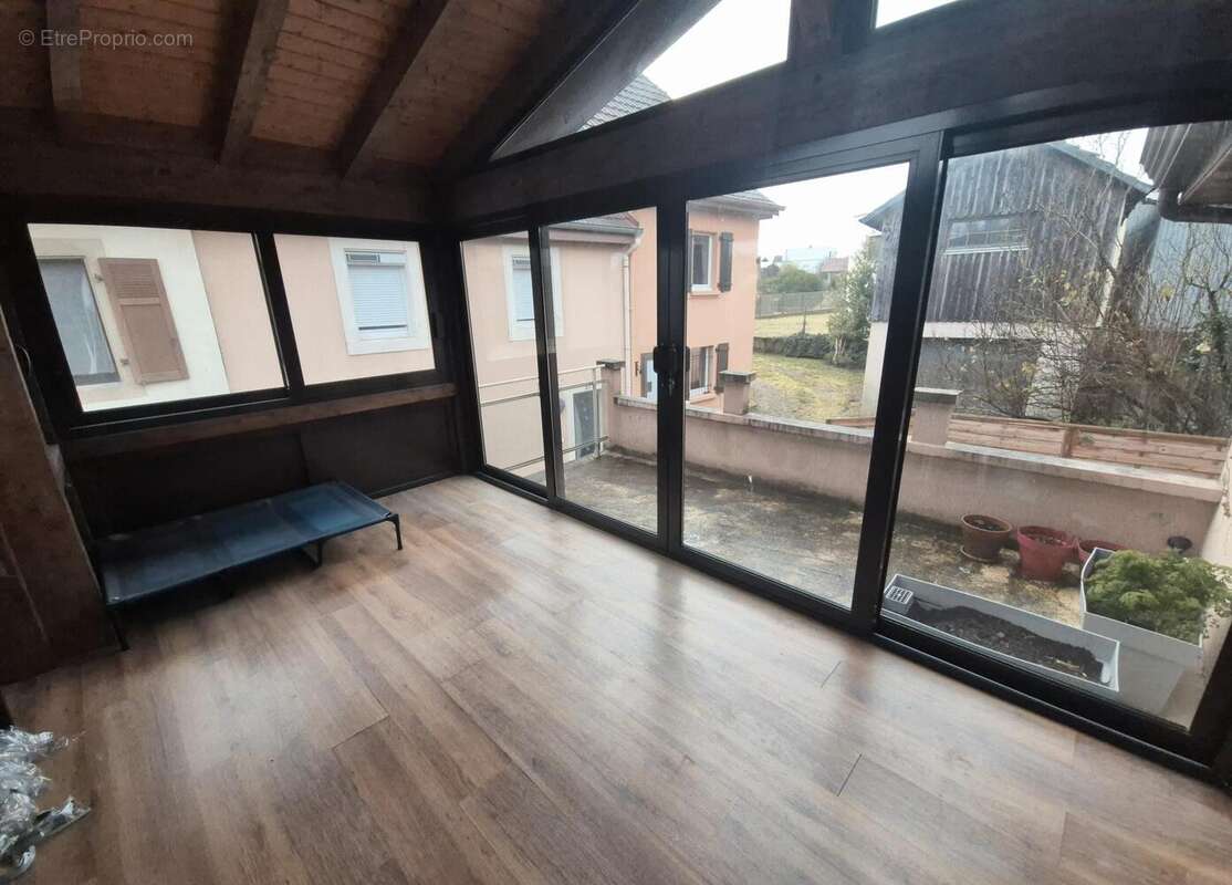 Photo 3 - Maison à UFFHOLTZ