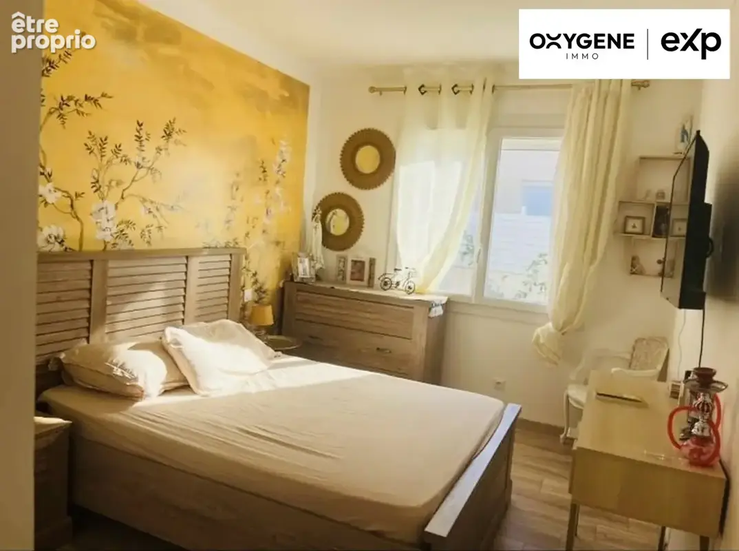 Maison 108 m² à Saleilles  - photo 8