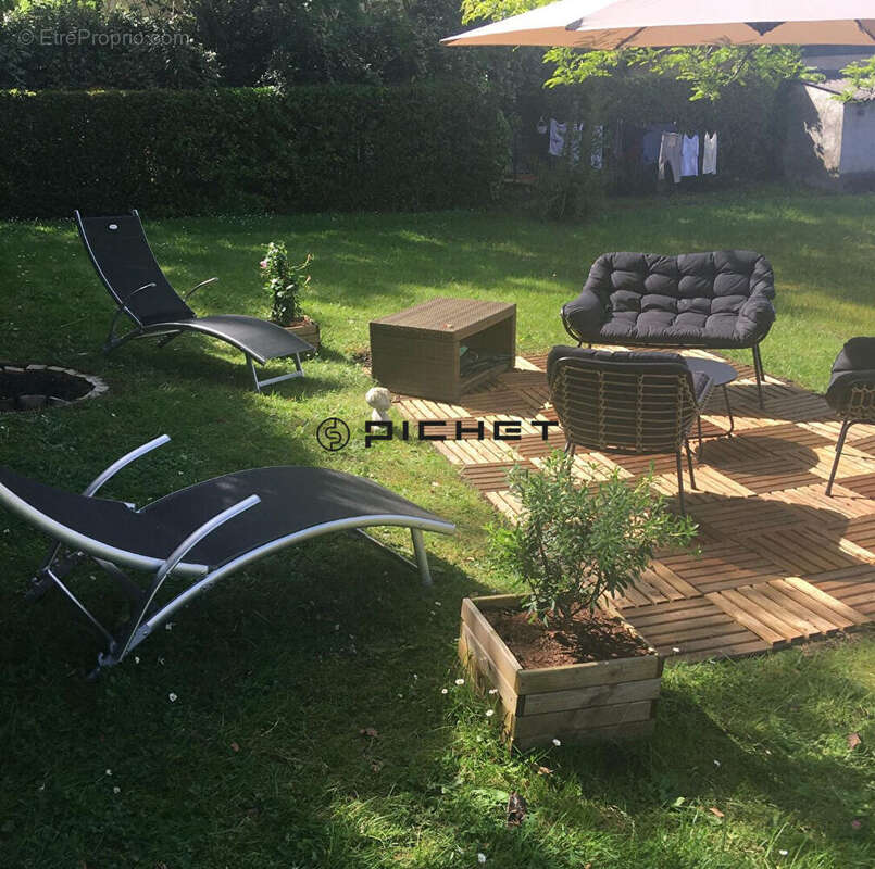 Appartement à ANGLET