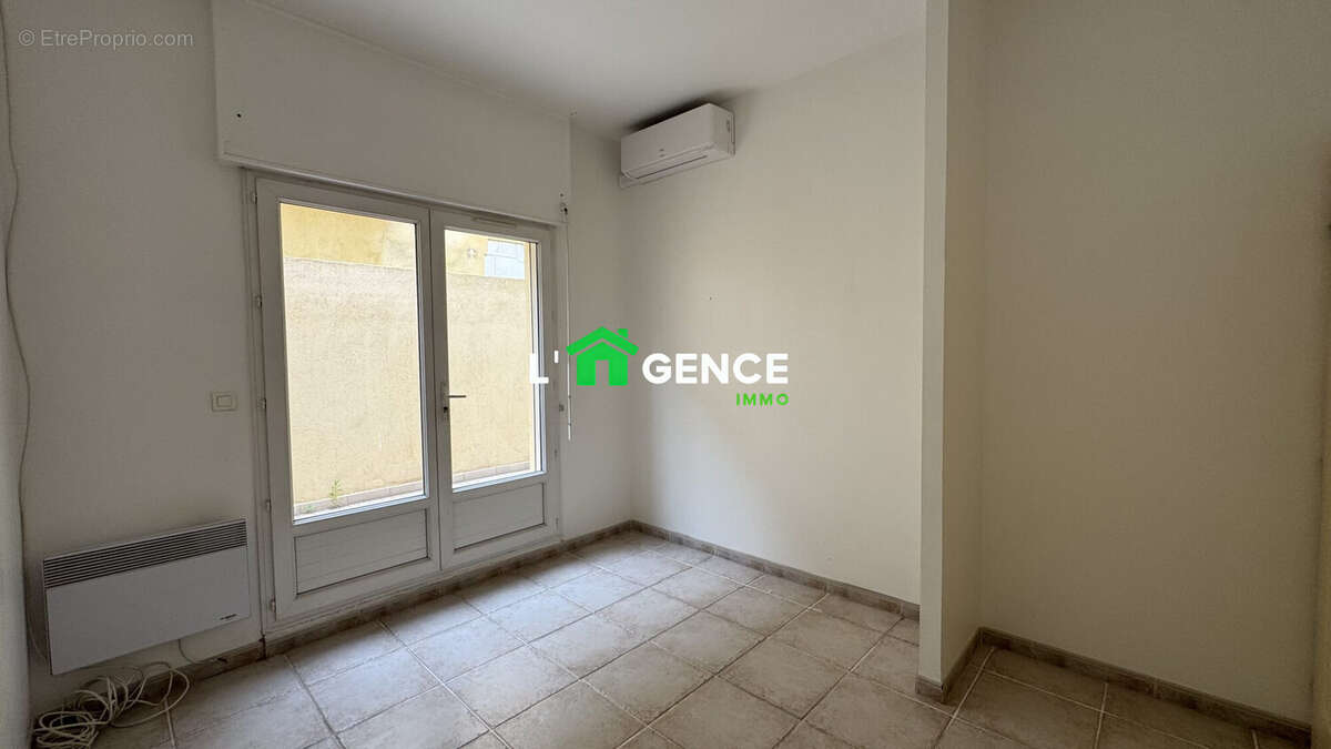 Appartement à MARTIGUES