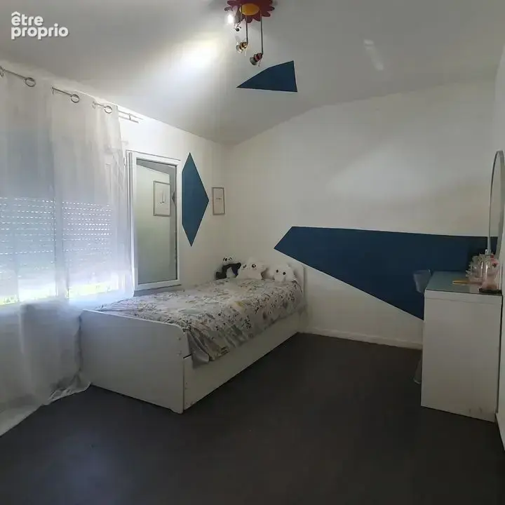 Maison 7 pièces 119 m² à vendre à Fleury-Les-Aubrais (45400) - photo 10