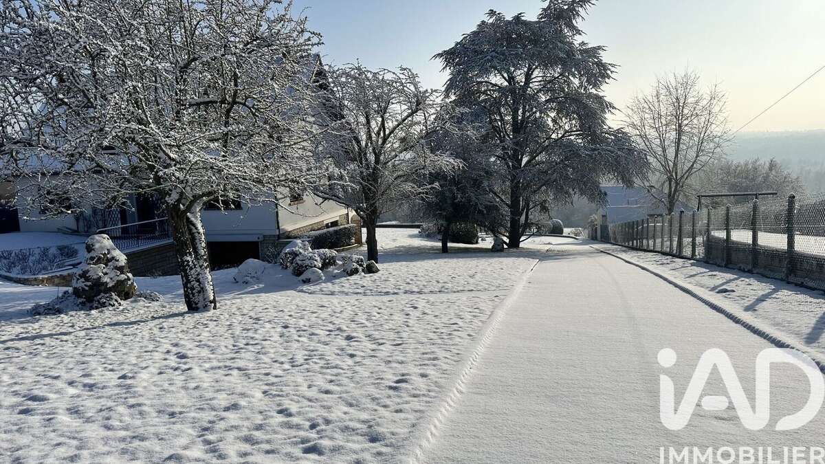 Photo 8 - Maison à SAINT-FARGEAU-PONTHIERRY