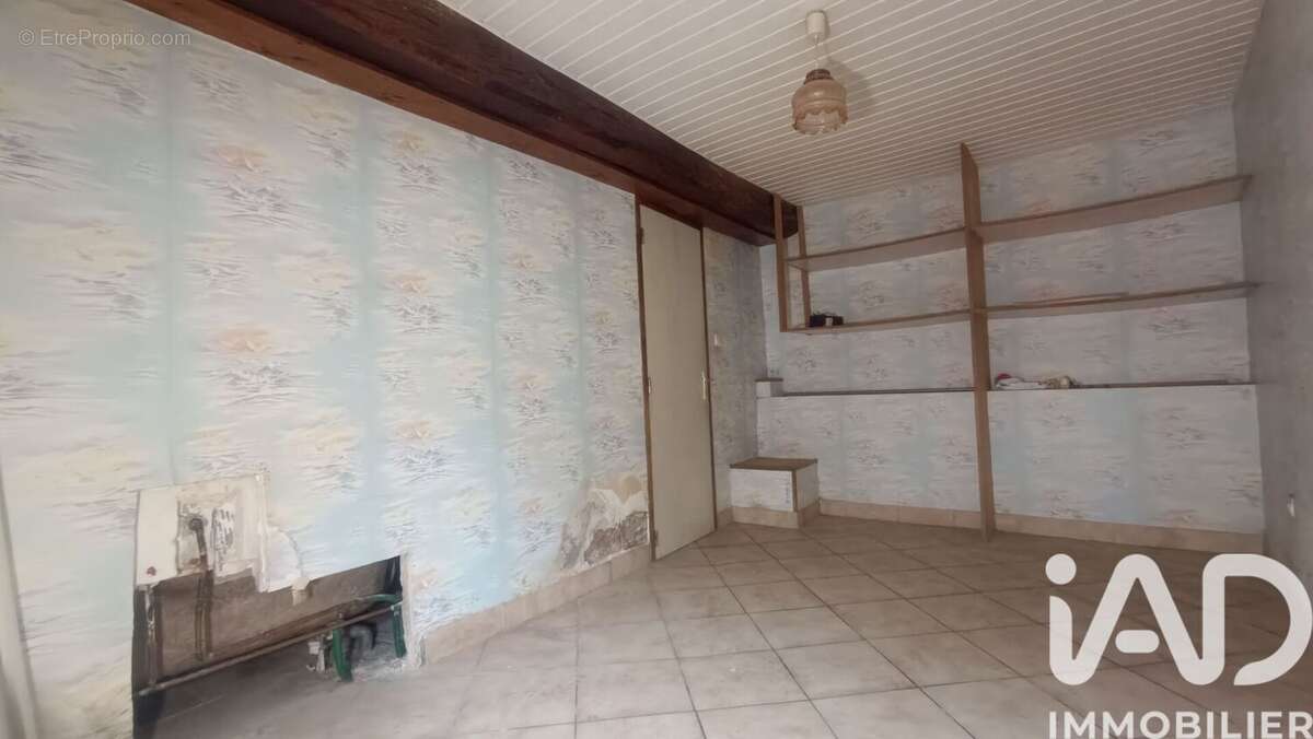 Photo 8 - Maison à BRIENON-SUR-ARMANCON