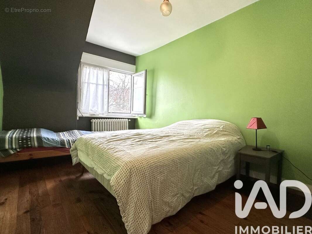 Photo 8 - Maison à JUGON-LES-LACS