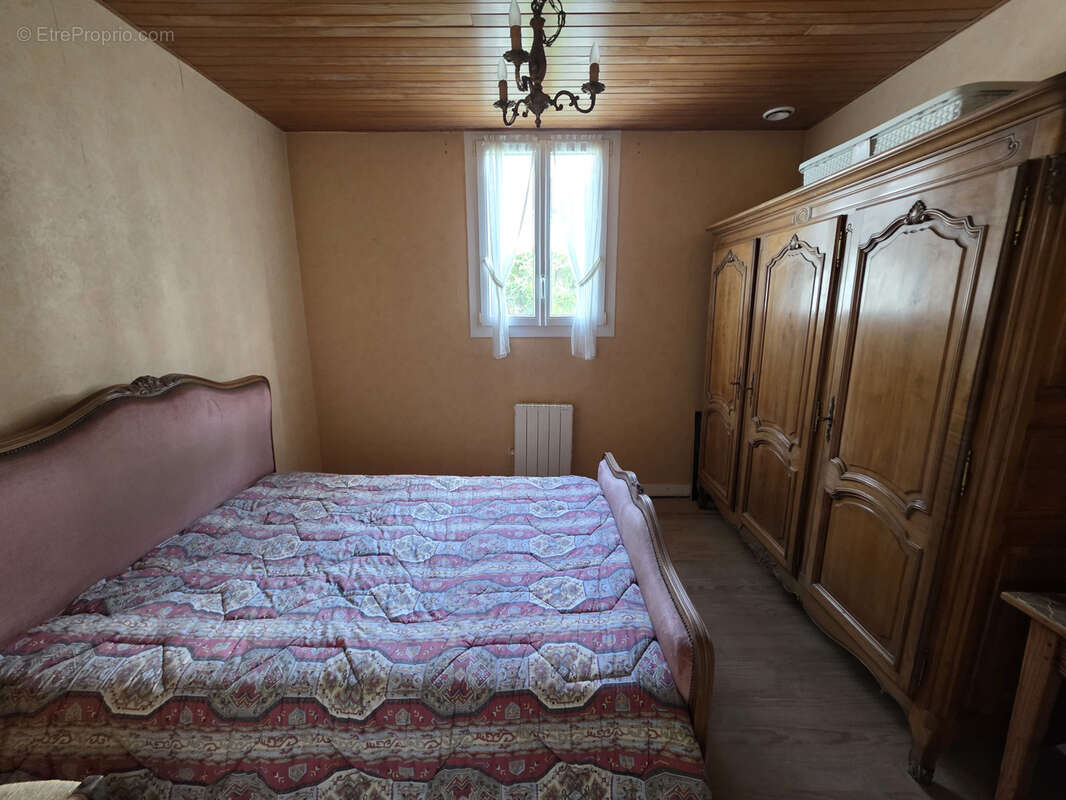 Maison à LA FORET-FOUESNANT