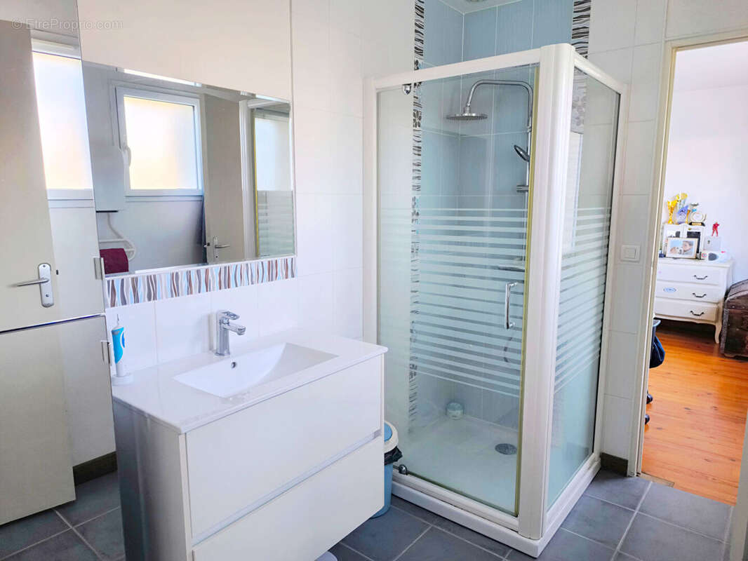 Maison à PLESTIN-LES-GREVES