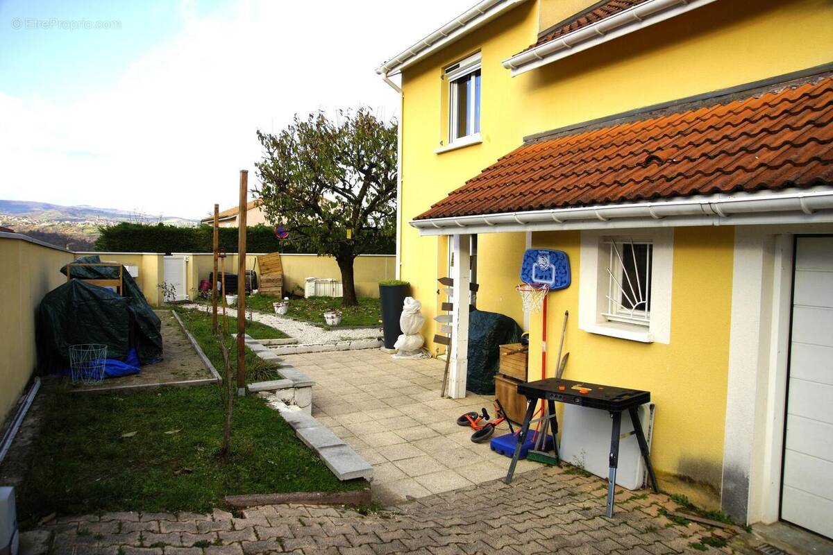 Photo 1 - Maison à LORETTE