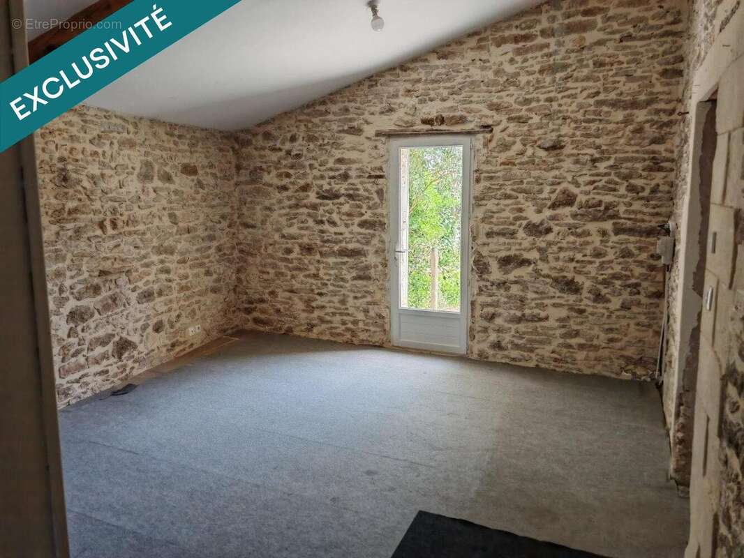 Photo 4 - Maison à ANGLADE