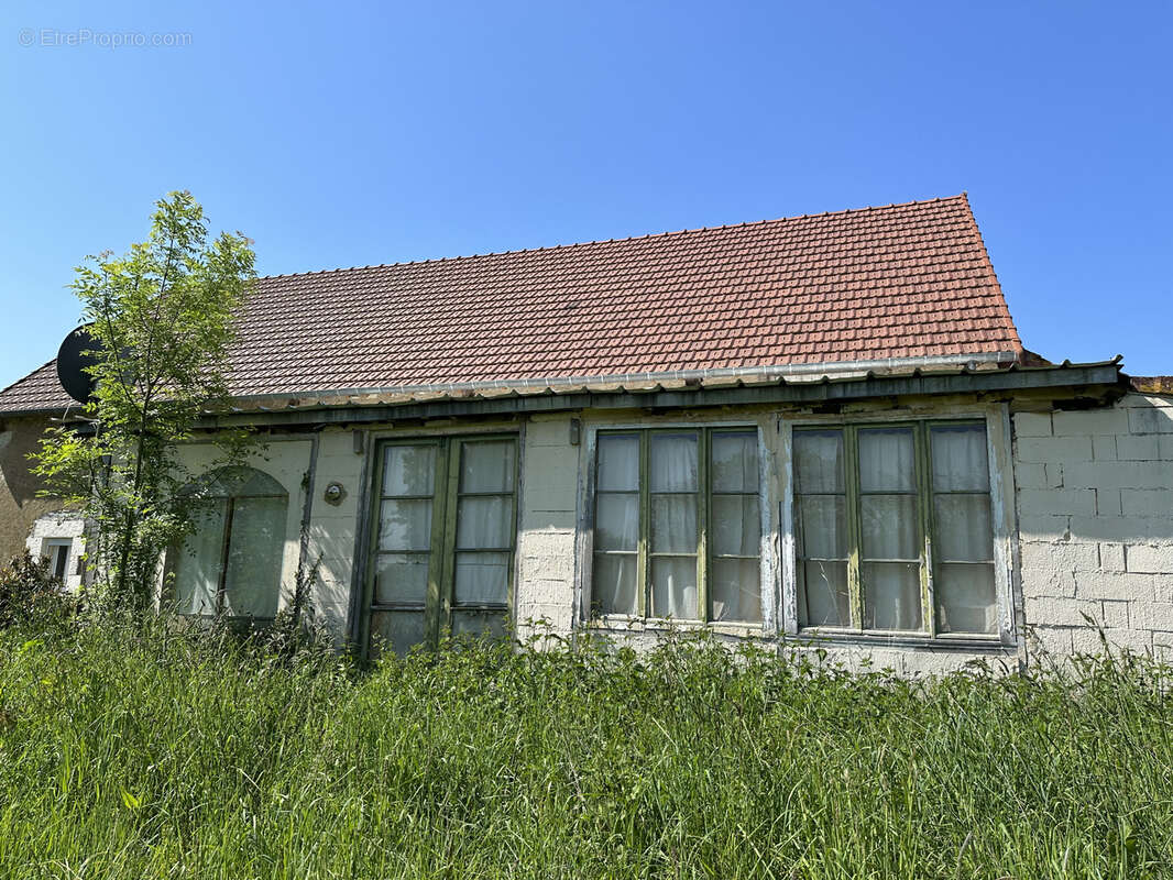 Maison de campagne ! - photo 28