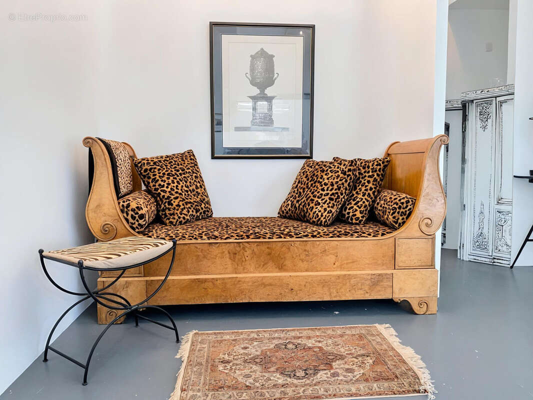 Maison à SAINT-SIMEUX