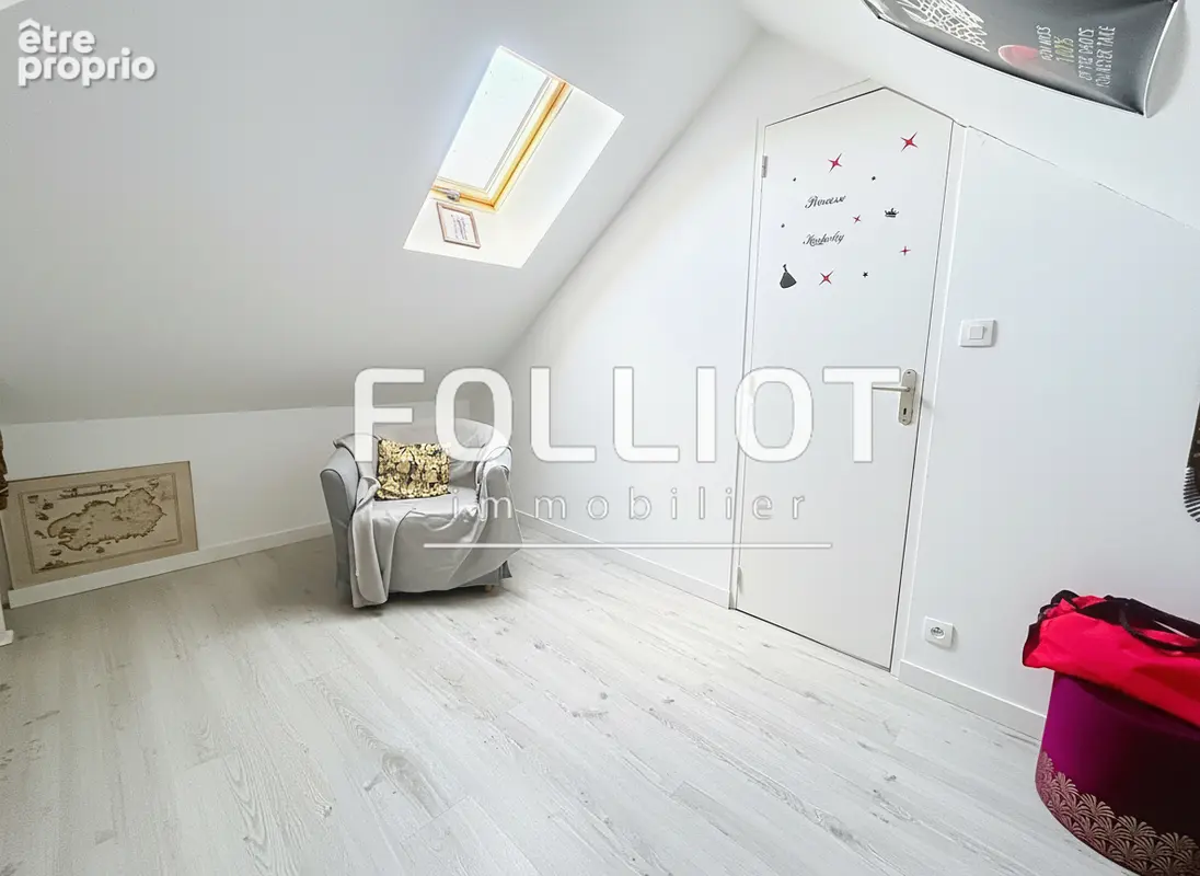 A vendre à Romagné (35133)  Maison sur sous-sol - photo 7