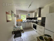 Appartement à MATHIEU