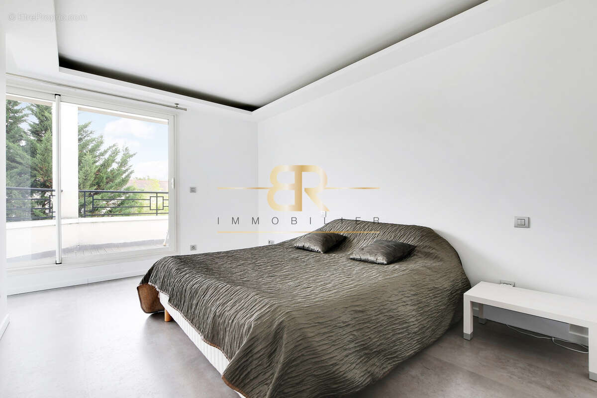 Maison à MAISONS-ALFORT