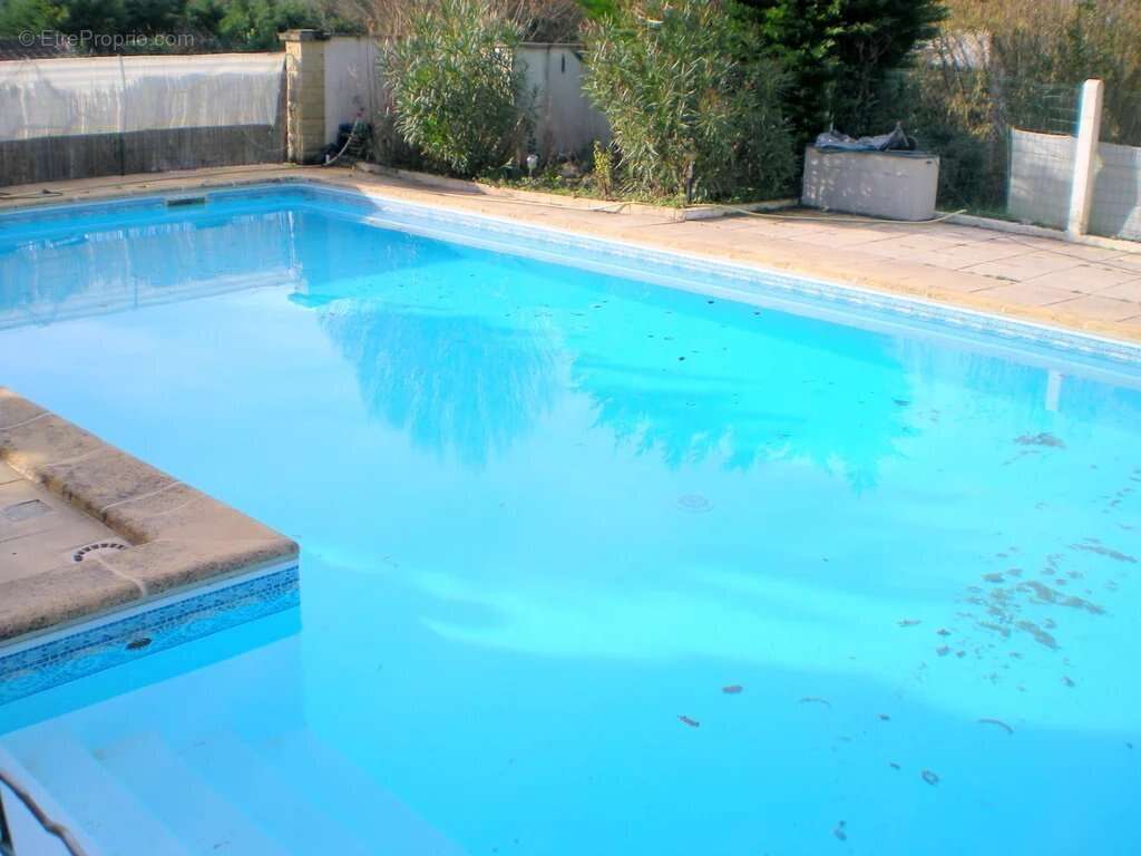 Maison à VILLENEUVE-SUR-LOT
