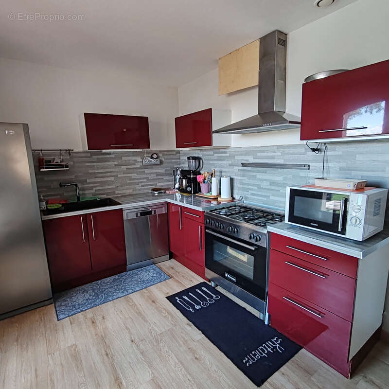 Maison à SALLES-D&#039;AUDE