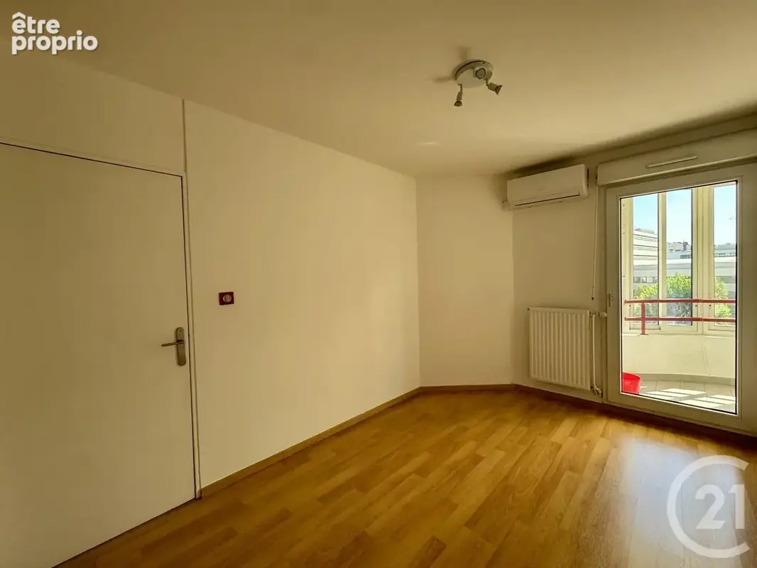 Appartement 85 m² à Villeurbanne  - photo 12