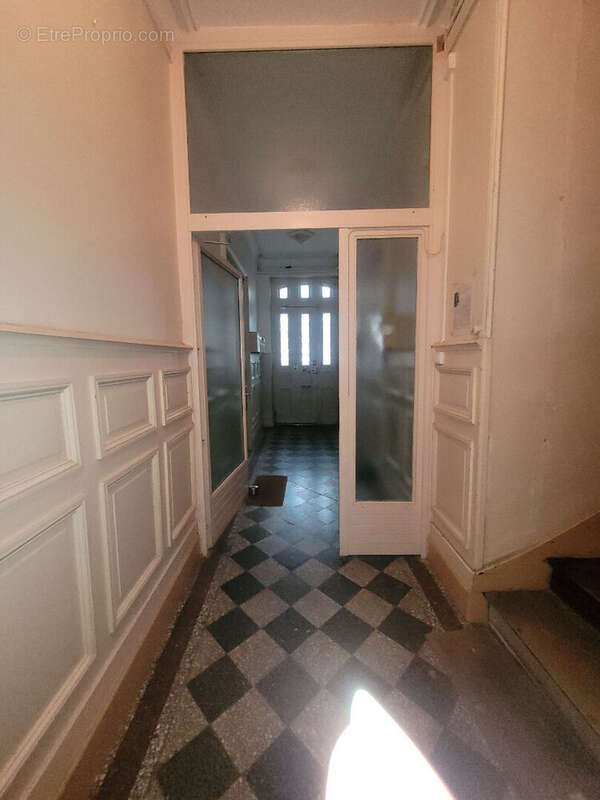 En centre ville de Montauban Immeuble - photo 4