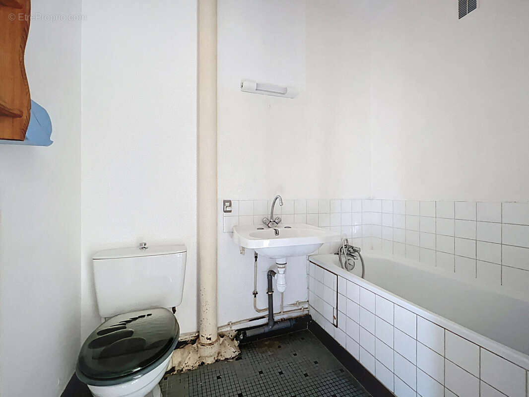 Appartement à GRANDCAMP-MAISY