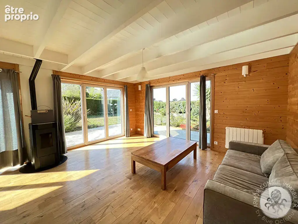 Maison saint-jacut-de-la-mer - photo 9