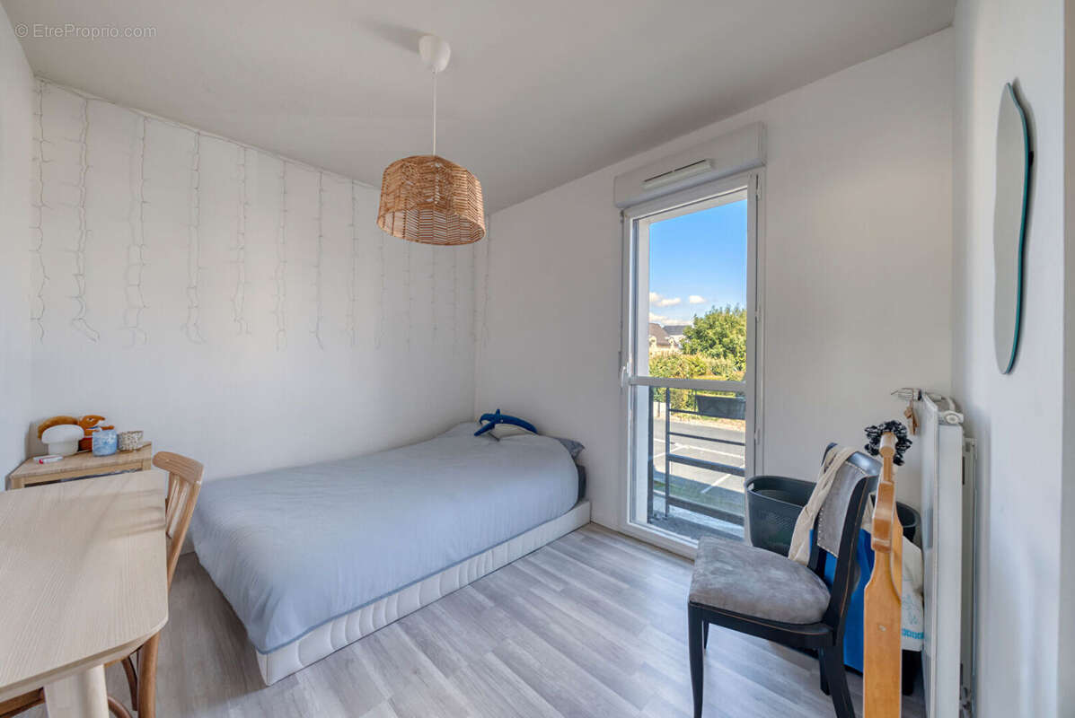 Appartement T4 - Thorigné-Fouillard - photo 10