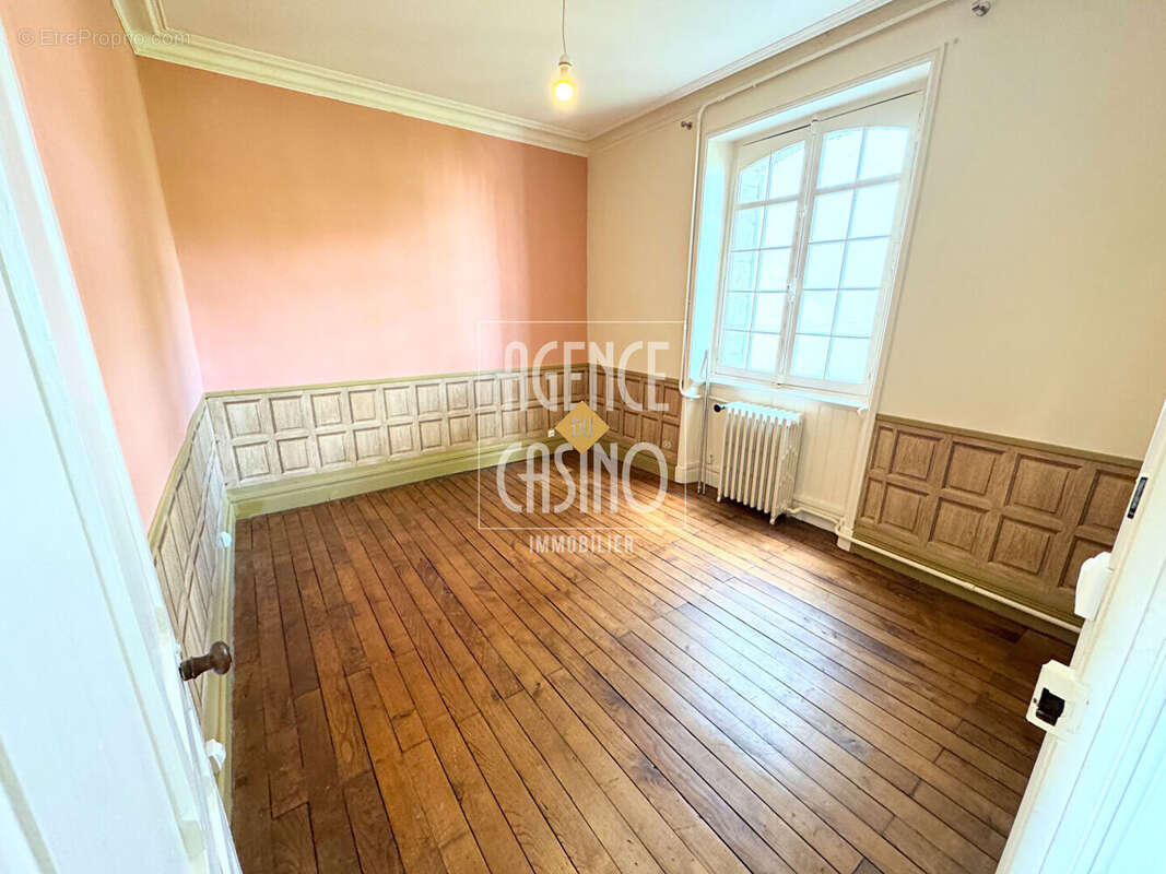 Appartement , 3 pièces, face mer, La Baule  Grands Hôtels, 79.29 m2 - photo 5