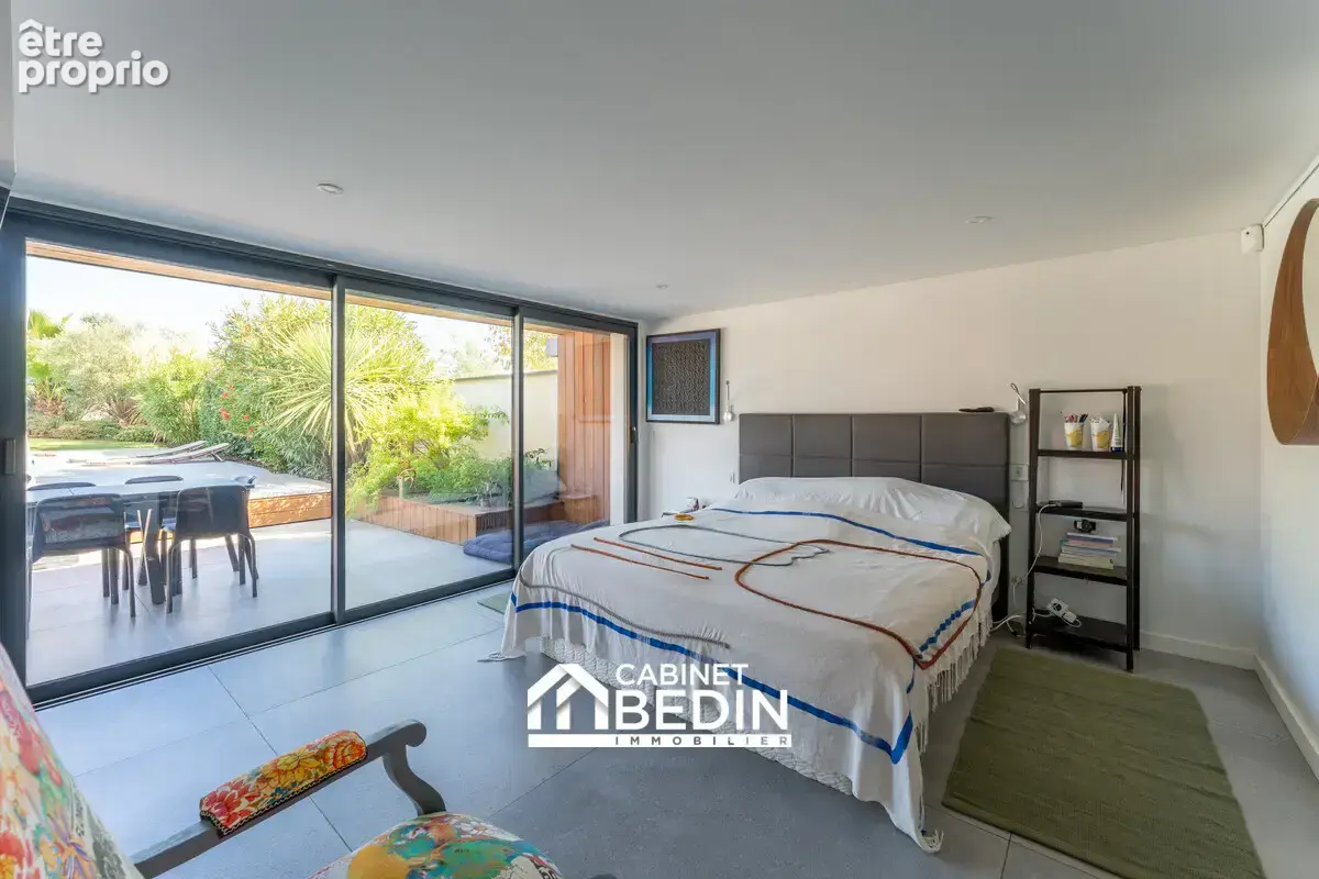 Maison 6 pièces 174 m² à vendre à Pessac (33600) - photo 5