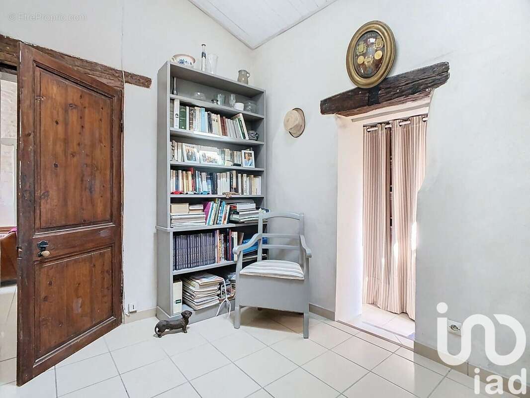 Photo 7 - Maison à LA COUARDE-SUR-MER