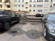 Parking à BOULOGNE-BILLANCOURT