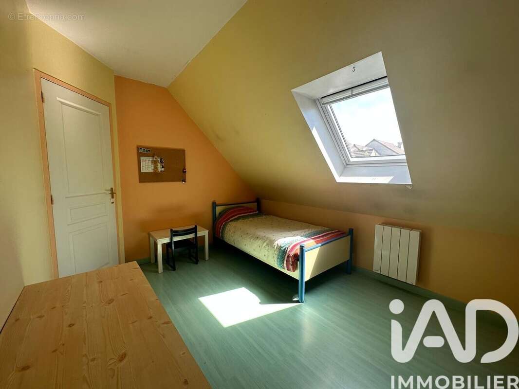 Photo 9 - Maison à CHAMPS-SUR-MARNE