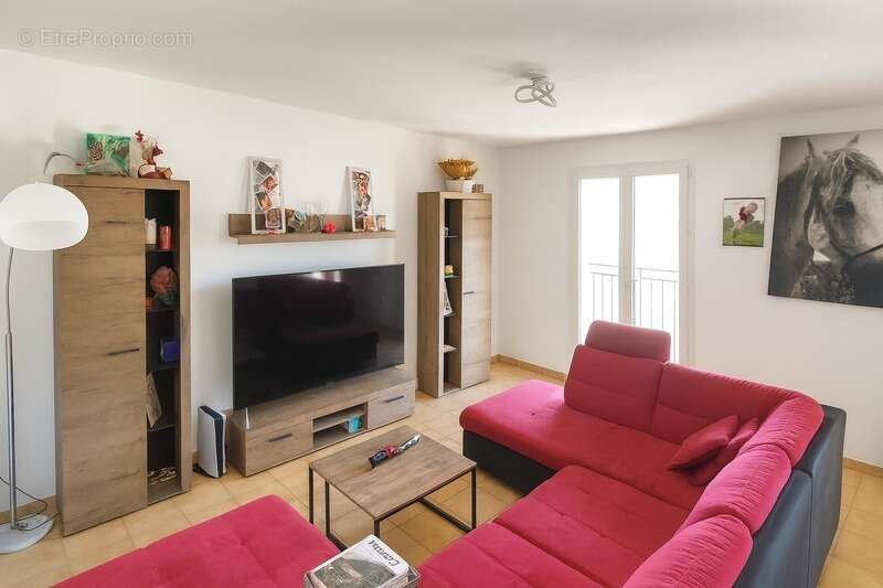 Maison à SAINT-GILLES