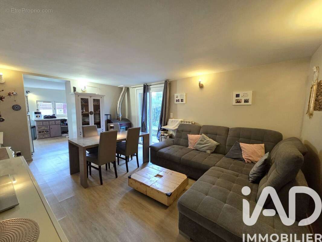 Photo 7 - Appartement à NIMES