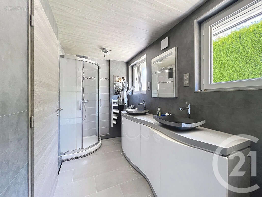 Maison 64 m² à Pont-Audemer  - photo 8