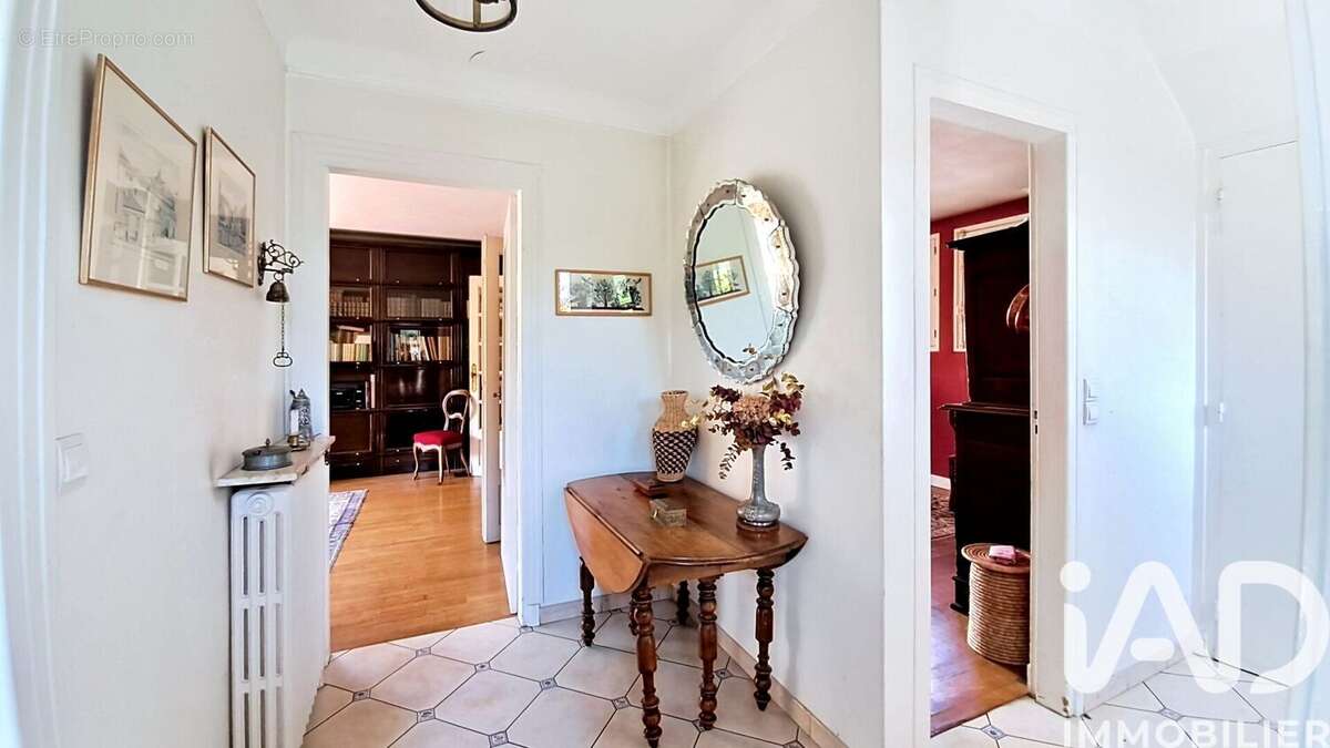 Photo 5 - Maison à MEUDON