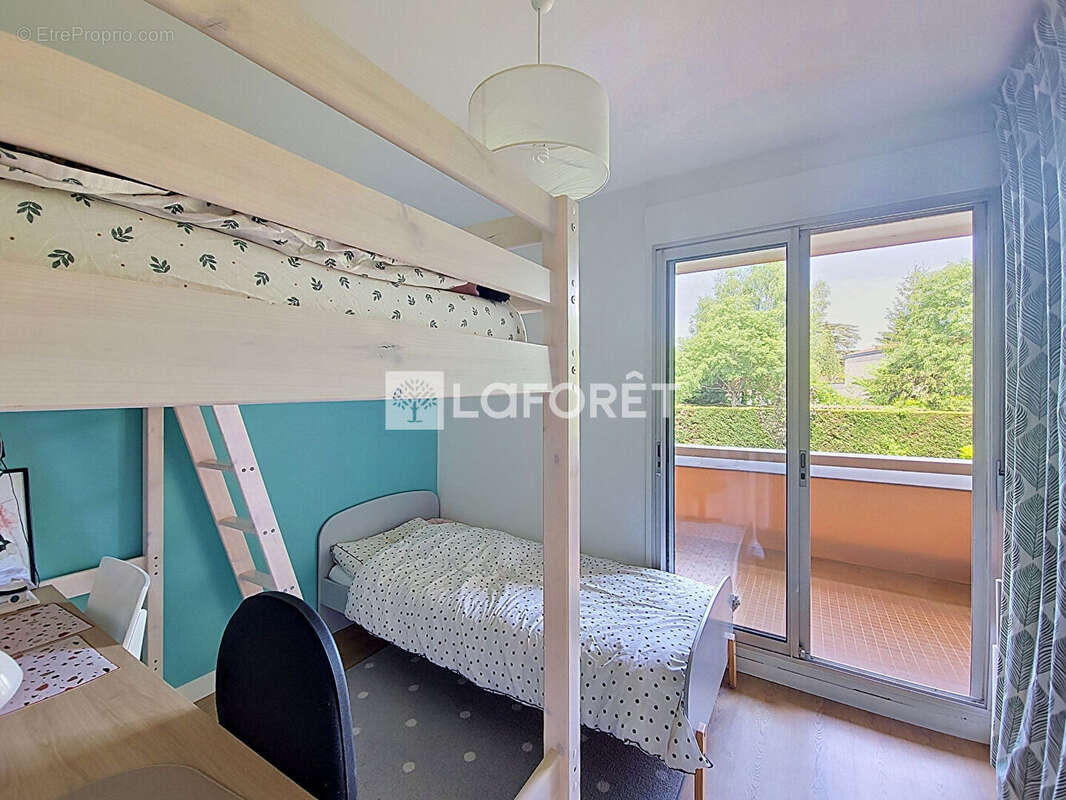 Appartement à CALUIRE-ET-CUIRE