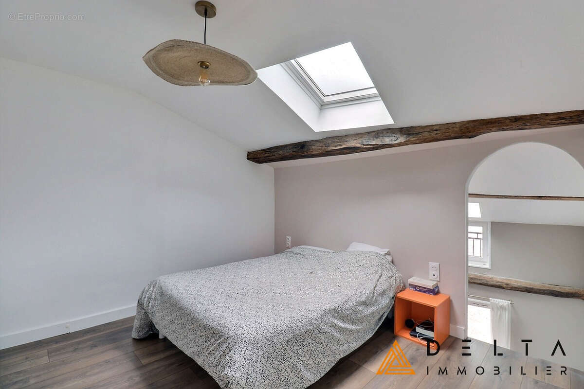 Maison de ville 114,5 m² - photo 5