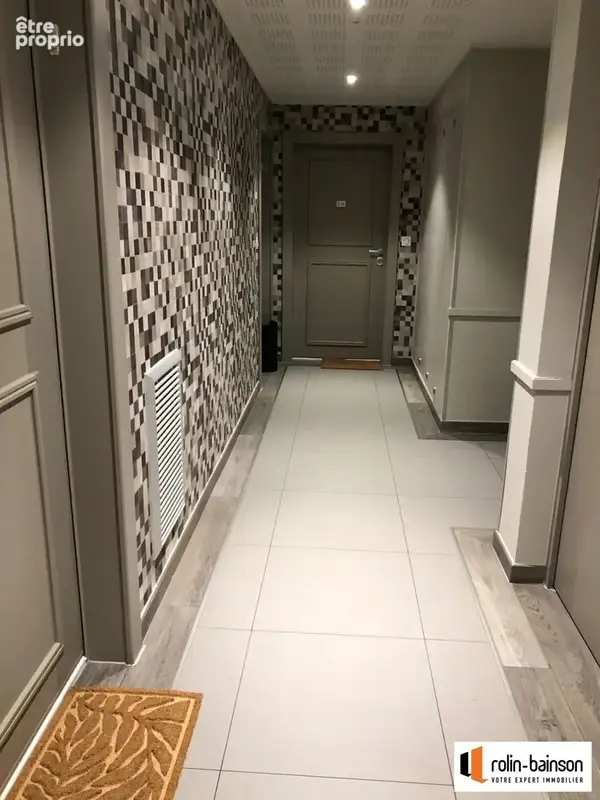 Appartement 1 pièce 31 m² à vendre à Lyon-9e (69009) - photo 6