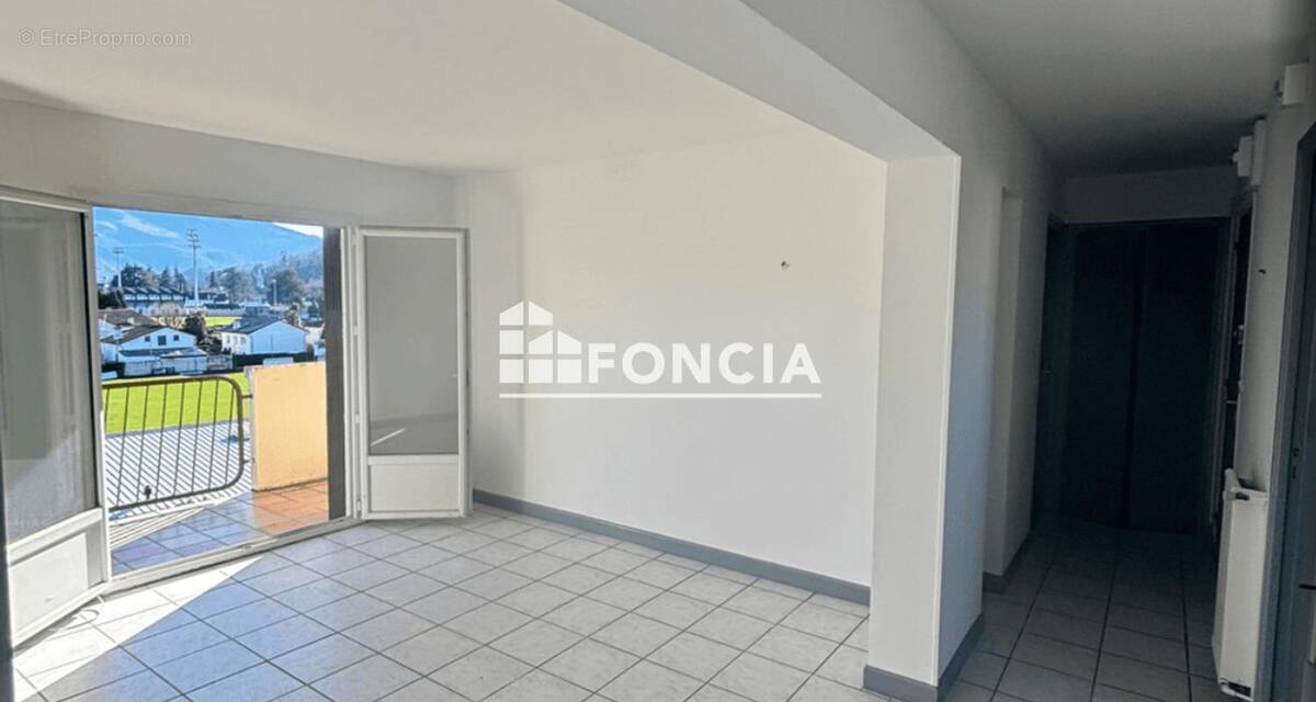 Appartement à LOURDES