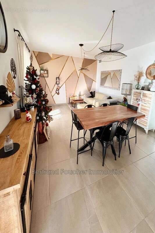 Appartement à CAVALAIRE-SUR-MER