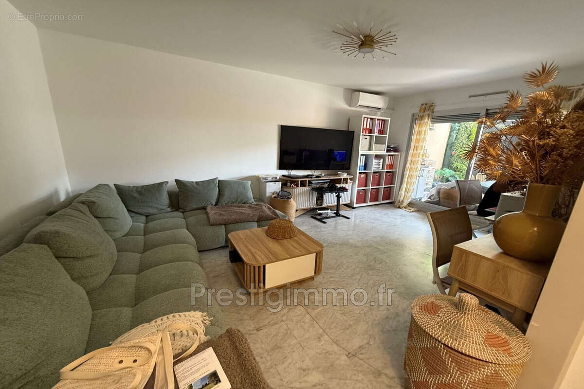 Appartement 2 pièces 51 m² à vendre à Antibes (06600) - photo 5