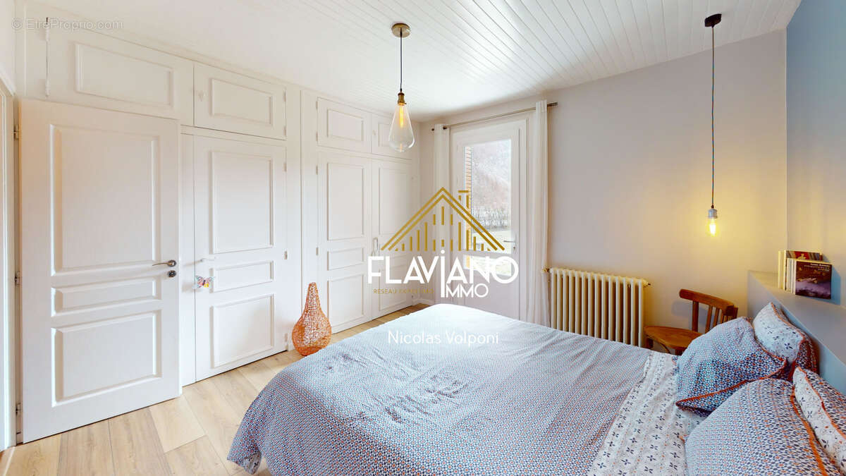 Appartement à BARCELONNETTE